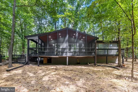 494 Tuckahoe Trl, Hedgesville, WV 25427