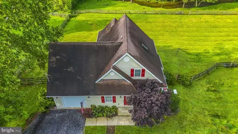 410 Counterfeit Way, Bunker Hill, WV 25413