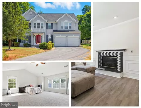 204 Mossy Ln, Martinsburg, WV 25404