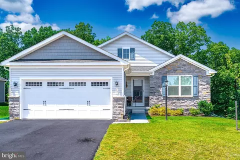 69 Hydro Rd, Inwood, WV 25428
