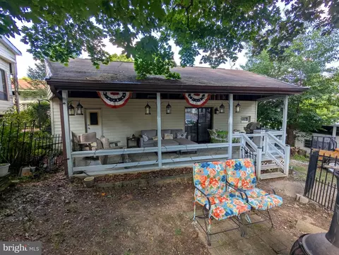 Block 14 Lot 10 Old Faceful Road, Falling Waters, WV 25419