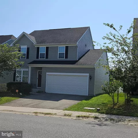 35 Sirocco Ct, Falling Waters, WV 25419