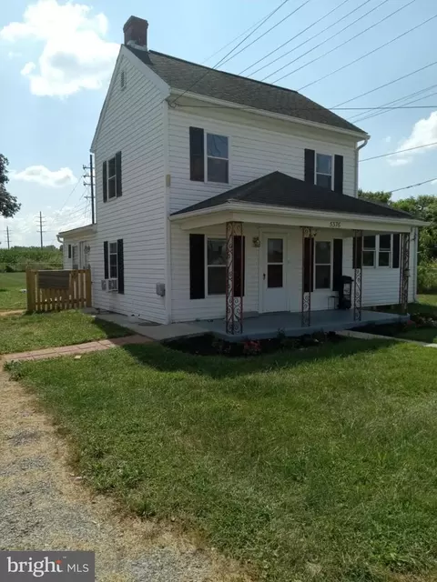 5376 Tabler Sta, Inwood, WV 25428