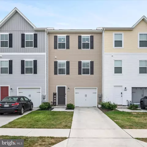 177 Perdiz Rd, Hedgesville, WV 25427