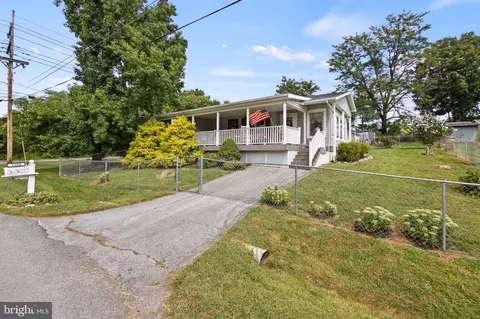 1300 S Raleigh St, Martinsburg, WV 25401