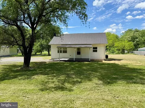 168 Presbyterian Church Rd, Hedgesville, WV 25427