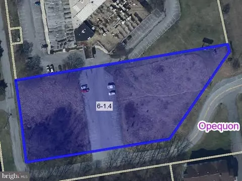 0 Mcmillan Ct, Martinsburg, WV 25404