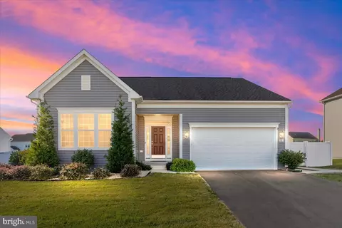301 Lawrence Rd, Gerrardstown, WV 25420