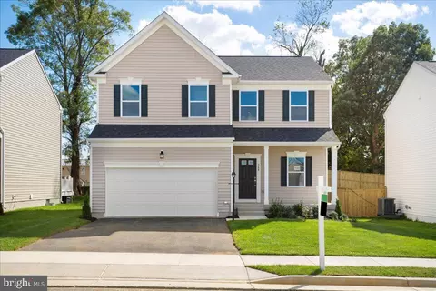 113 Spade End Rd, Inwood, WV 25428