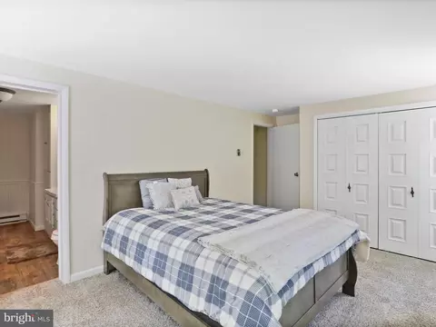 Bedroom - 999 Aspero Ln, Falling Waters, WV 25419 photo 8 of 9