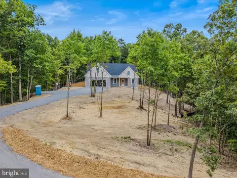 lot K Annandale Dr, Gerrardstown, WV 25420