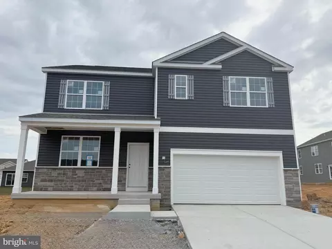 355 Anconas Blvd, Martinsburg, WV 25403