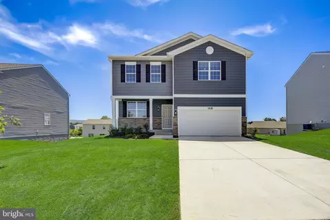 356 Anconas Blvd, Martinsburg, WV 25403