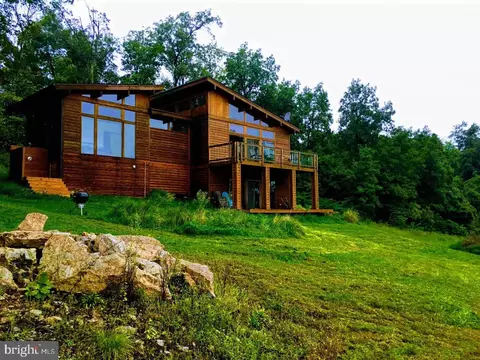 2611 Radio Tower Rd, Martinsburg, WV 25403