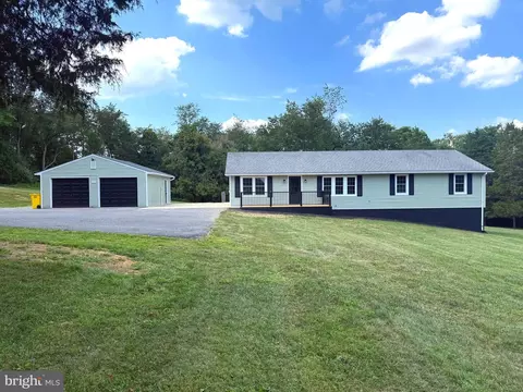 163 Melody Dr, Martinsburg, WV 25405
