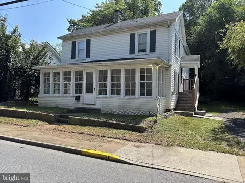 329 Randolph St, Martinsburg, WV 25401
