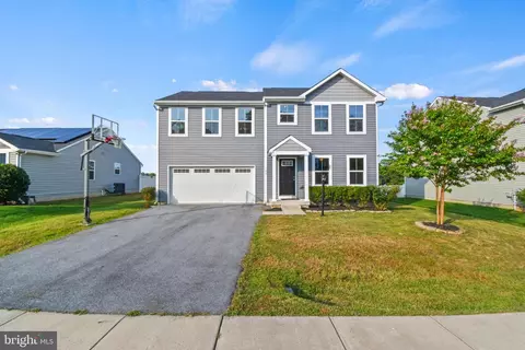 40 Salida Trl, Martinsburg, WV 25403