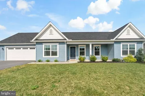 541 Barrel Race Rd, Martinsburg, WV 25404