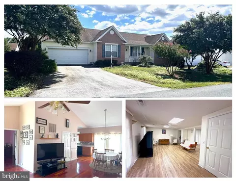 58 Bird St N, Martinsburg, WV 25405