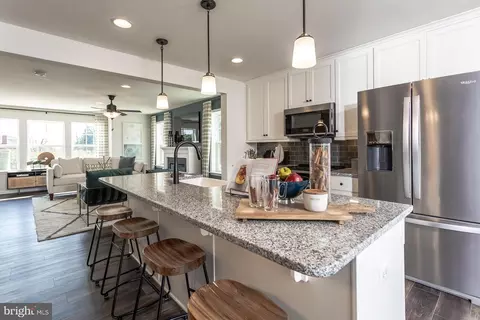 Homesite 281 Nymph Road, Inwood, WV 25428