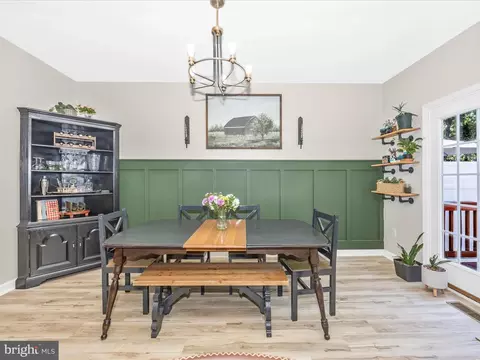 Dining - 142 Gauley River Path, Falling Waters, WV 25419 photo 1 of 1