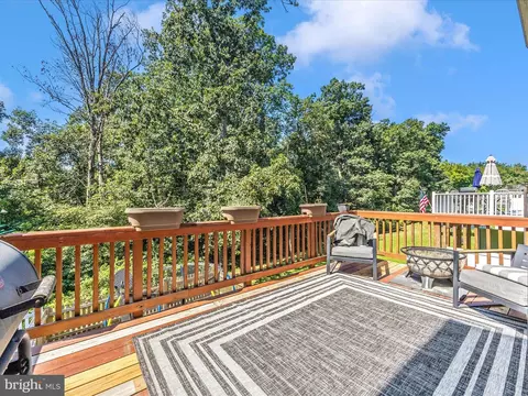 Exterior - 142 Gauley River Path, Falling Waters, WV 25419 photo 2 of 4