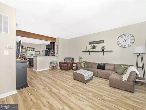 Living - 142 Gauley River Path, Falling Waters, WV 25419 photo 5 of 5