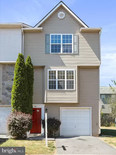23 Mistala Ct, Inwood, WV 25428
