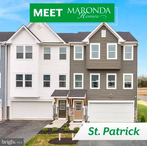 Homesite 2112 Elmiraj Court, Inwood, WV 25428