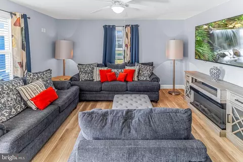400 Athletic St, Martinsburg, WV 25404