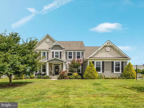 215 Varick Trl, Hedgesville, WV 25427