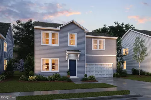 lot206 Valor Ln, Martinsburg, WV 25405