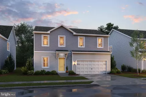 Tbb Valor Lane, Martinsburg, WV 25405