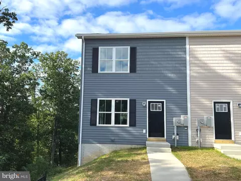 118 Marineris Cir, Martinsburg, WV 25405