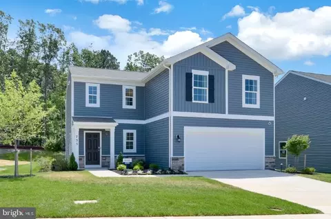 345 Anconas Blvd, Martinsburg, WV 25403