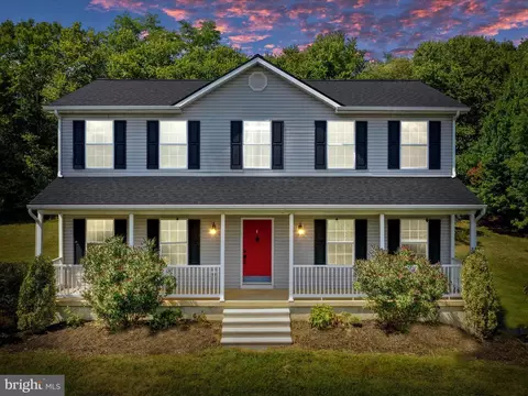 281 Sudley Ln, Martinsburg, WV 25403