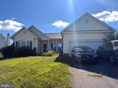 1006 Talisman Dr, Martinsburg, WV 25403