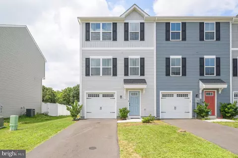 387 Bait Rd, Inwood, WV 25428