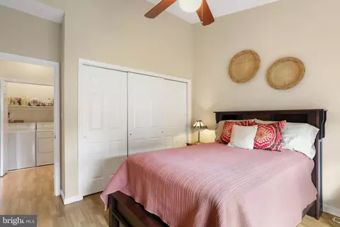 Bedroom - 155 Morningside Dr, Falling Waters, WV 25419 photo 4 of 4