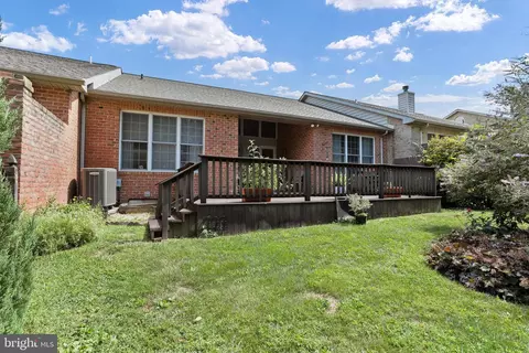 Exterior - 155 Morningside Dr, Falling Waters, WV 25419 photo 5 of 6