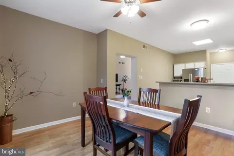 Dining - 155 Morningside Dr, Falling Waters, WV 25419 photo 2 of 2