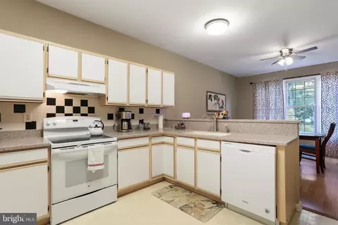 Kitchen - 155 Morningside Dr, Falling Waters, WV 25419 photo 1 of 1
