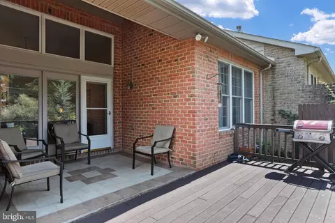 Exterior - 155 Morningside Dr, Falling Waters, WV 25419 photo 3 of 6