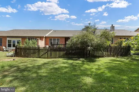 Exterior - 155 Morningside Dr, Falling Waters, WV 25419 photo 6 of 6