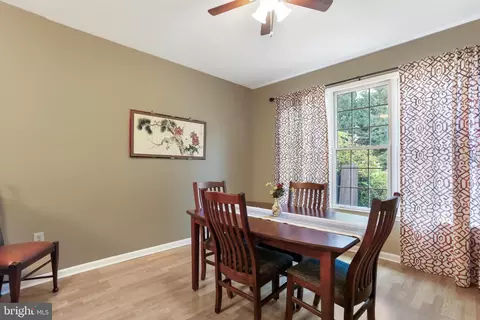 Dining - 155 Morningside Dr, Falling Waters, WV 25419 photo 1 of 2