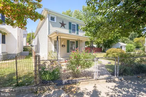 485 Porter Ave, Martinsburg, WV 25401