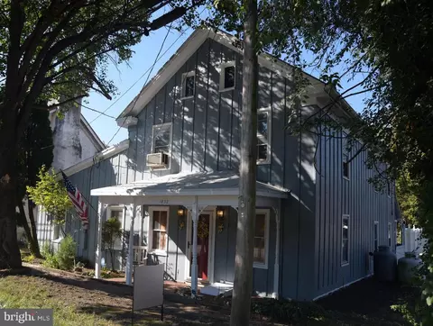 1832 Gerrardstown Rd, Gerrardstown, WV 25420