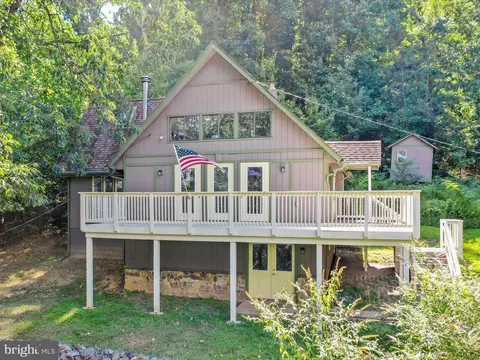 473 Nancy Jack Rd, Gerrardstown, WV 25420