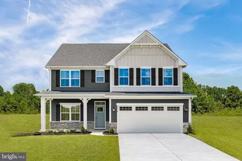 1509 Caracas Blvd, Martinsburg, WV 25403