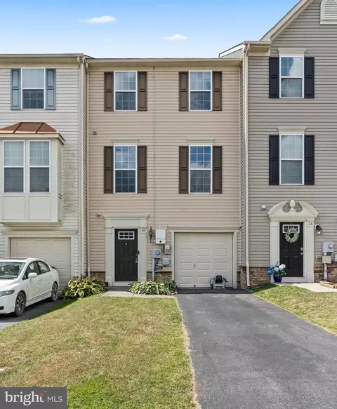 30 Gauley River Path, Falling Waters, WV 25419 photo 1